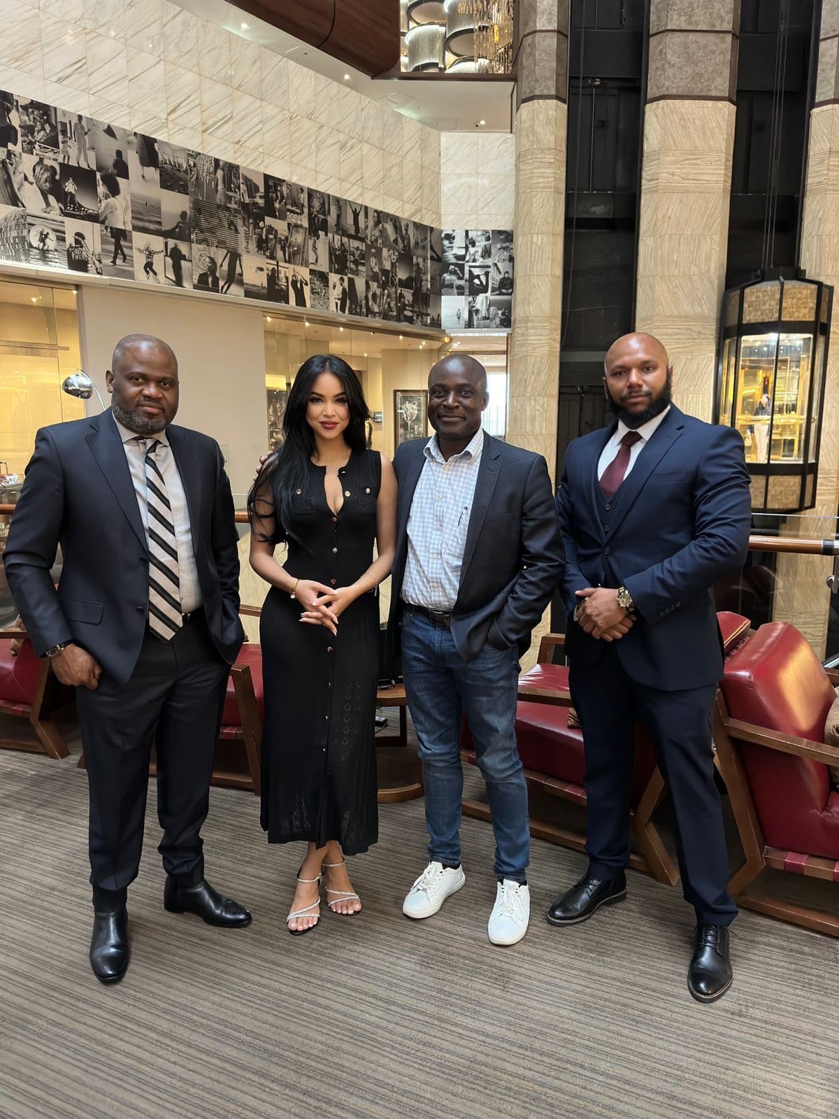 Infrastructure context image