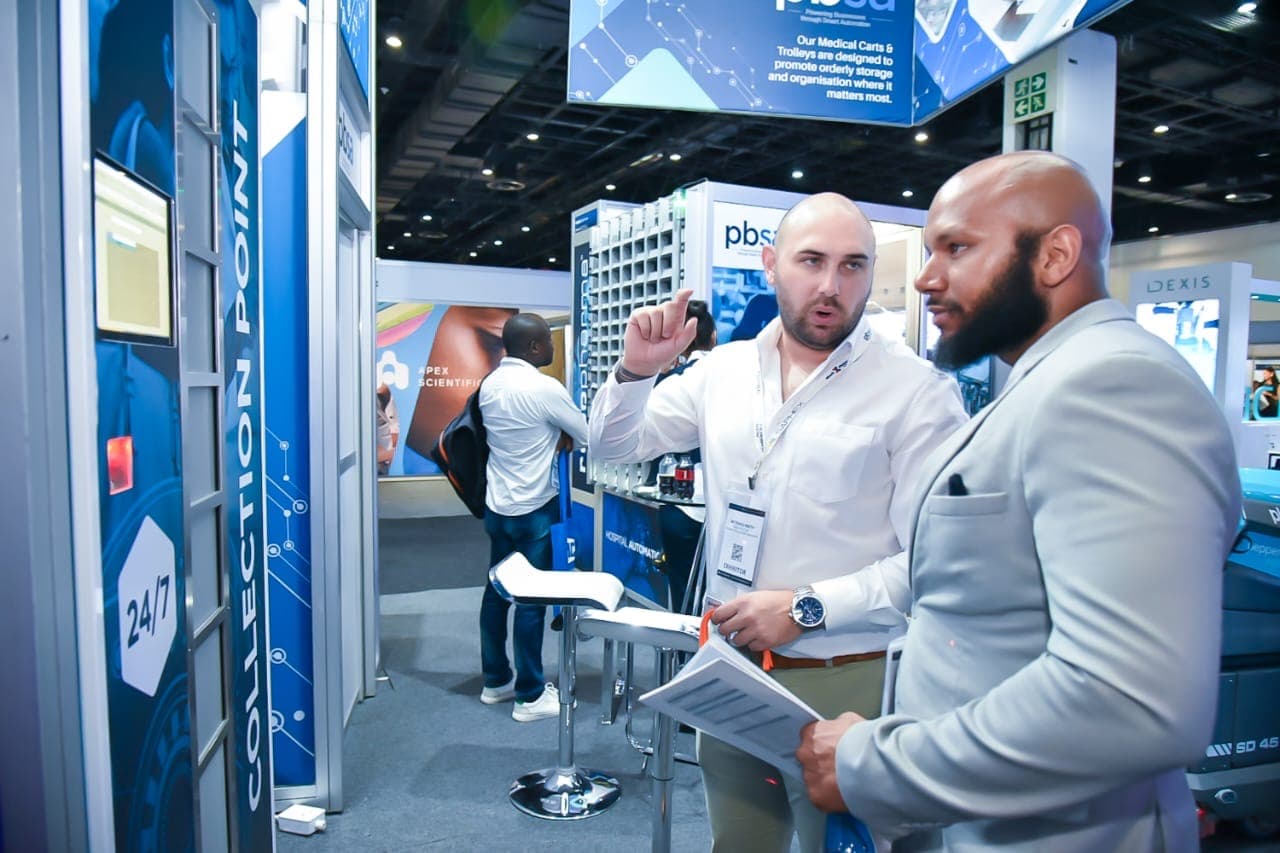 Industrial Systems context image